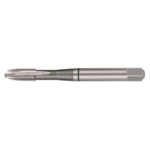Labor Machinetap DIN371B HSS-G Geslepen doorlopende gaten M6