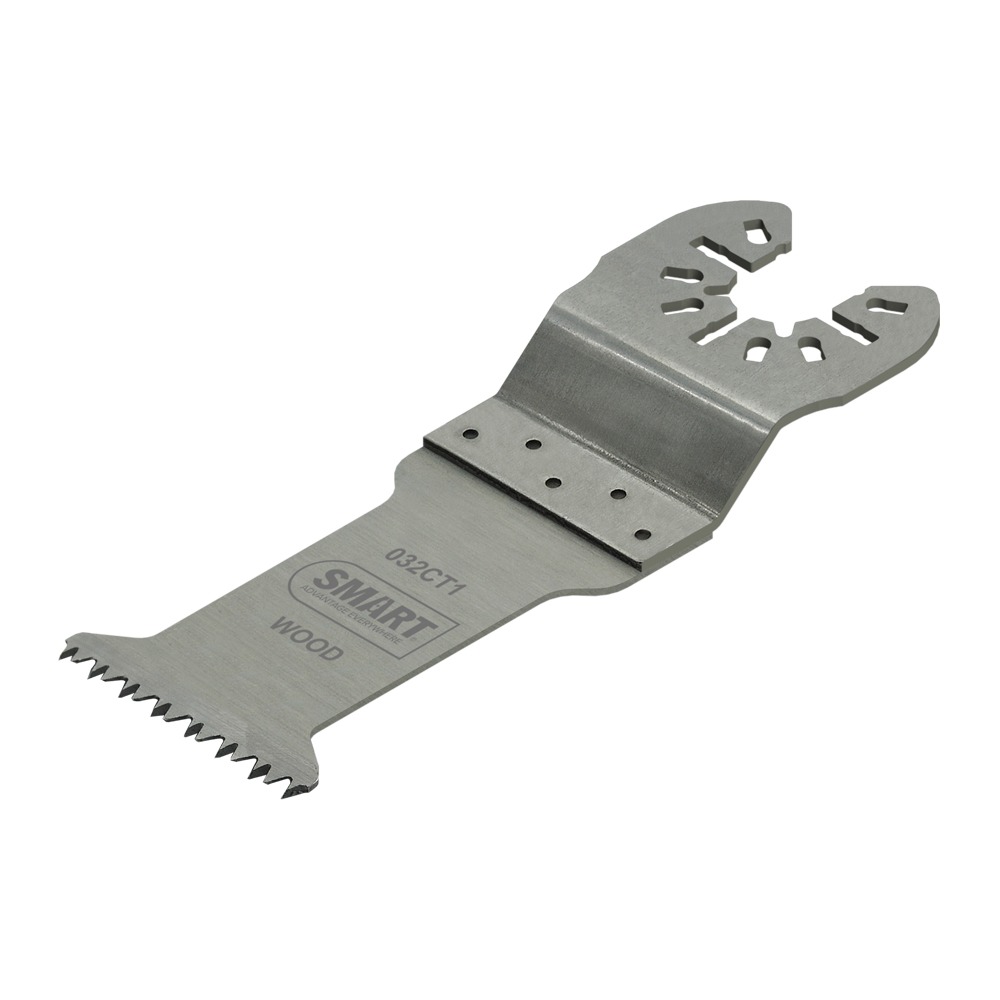 SMART 32mm Coarse Tooth Blade – Universal multitoolblad