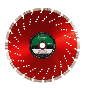 Profitech Ultra Beton diamant doorslijpschijf voor beton en graniet