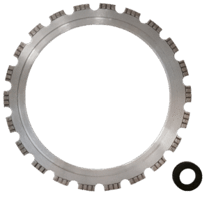 Profitech Partnerring Turbo diamant ringschijf voor beton