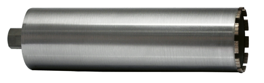 Diamantboor Profitech Premium Dikwandig 1¼" UNC – Turbo Segment