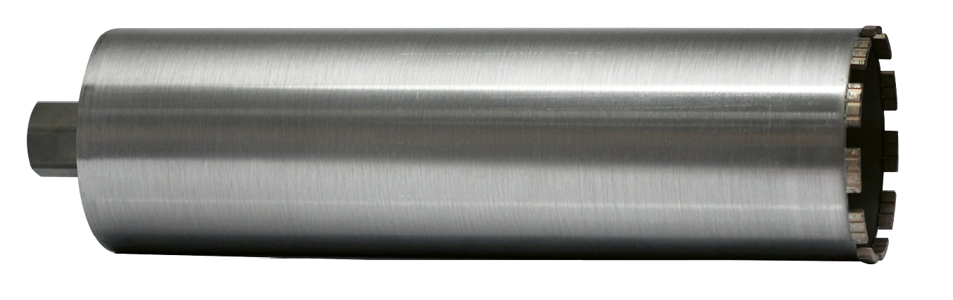 Diamantboor Profitech Premium Dikwandig 1¼" UNC – Turbo Segment