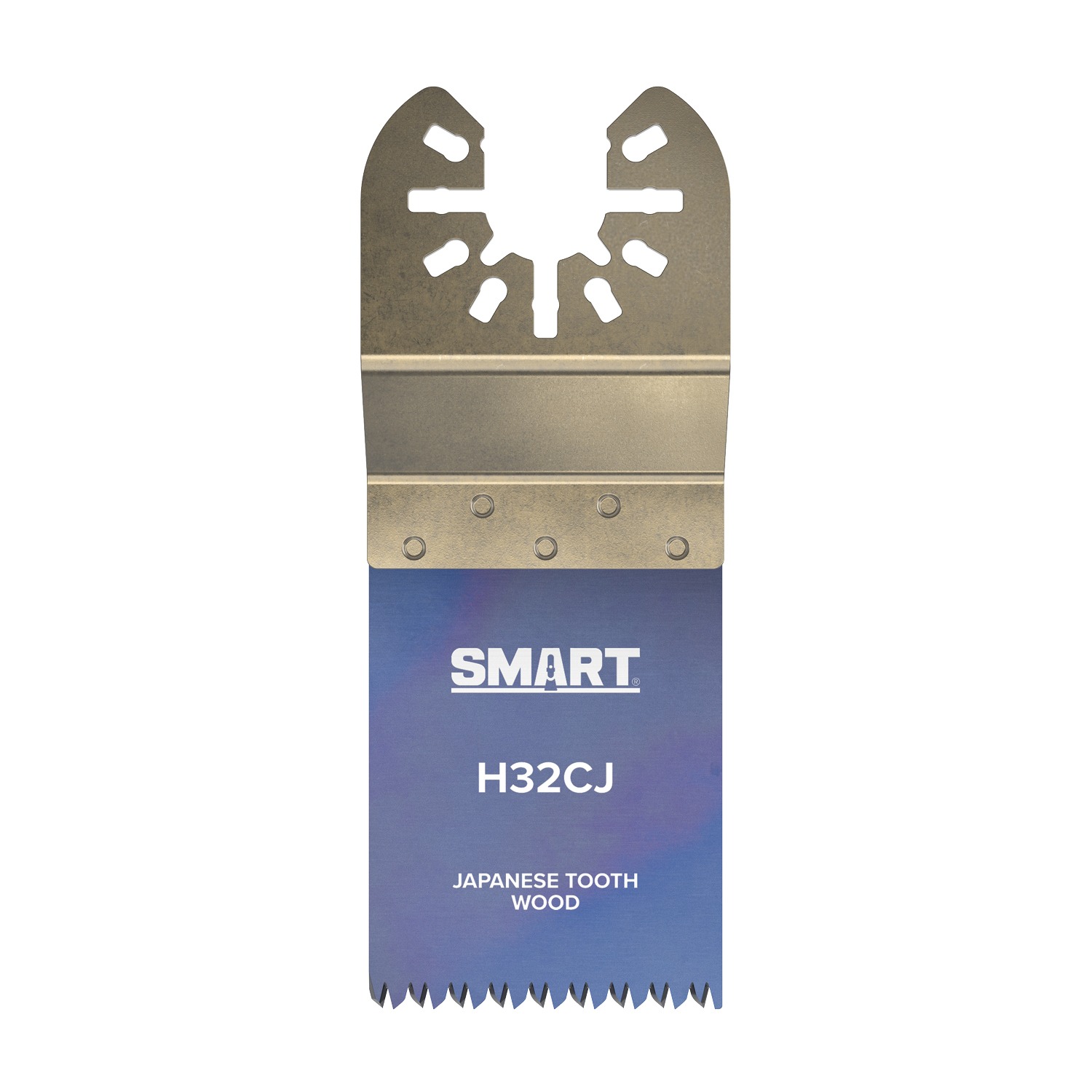 SMART Trade Series 32mm Japanese Tooth
