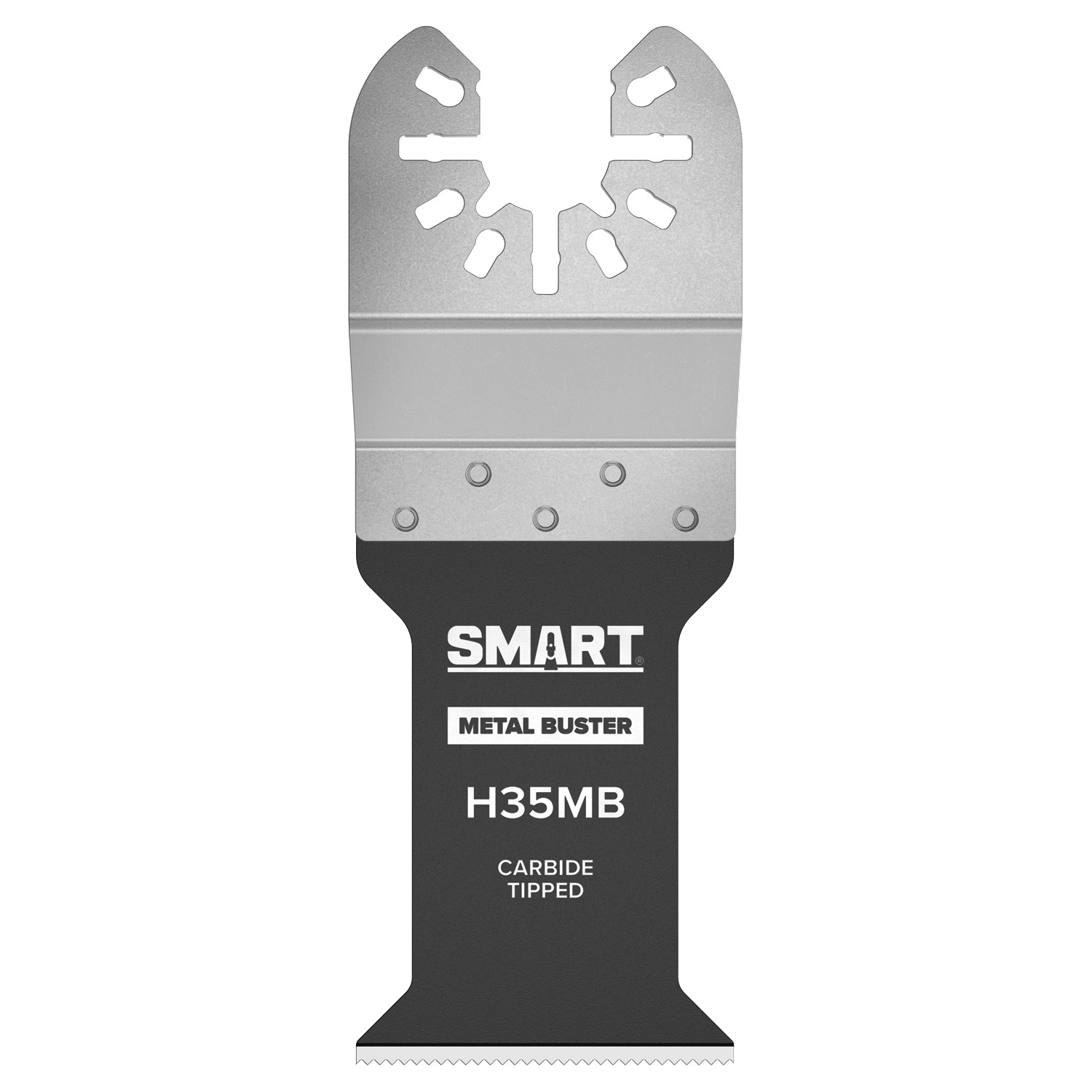 SMART 35mm ‘Metal Buster’ Metaalzaagblad