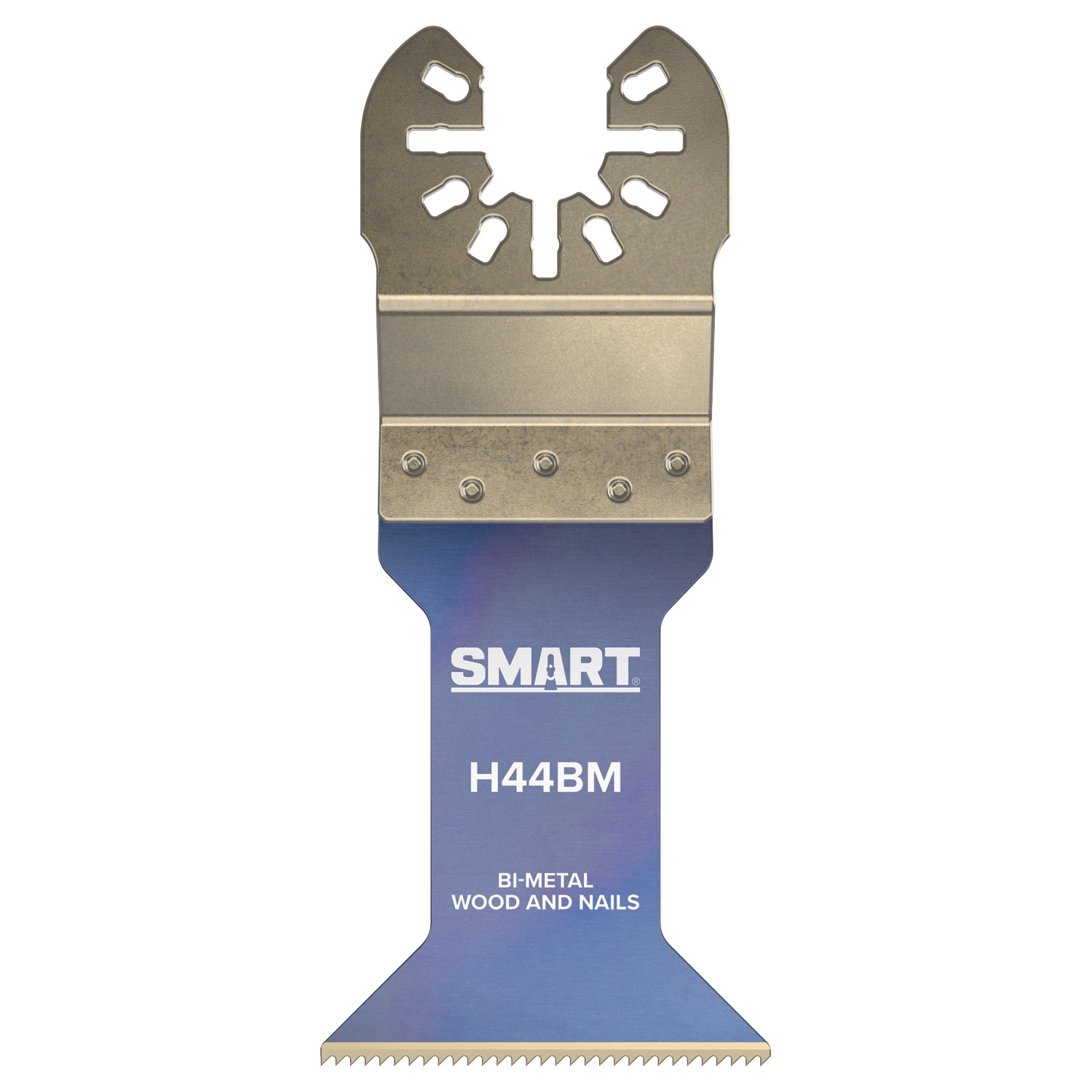 SMART 44mm Bi-Metal Zaagblad