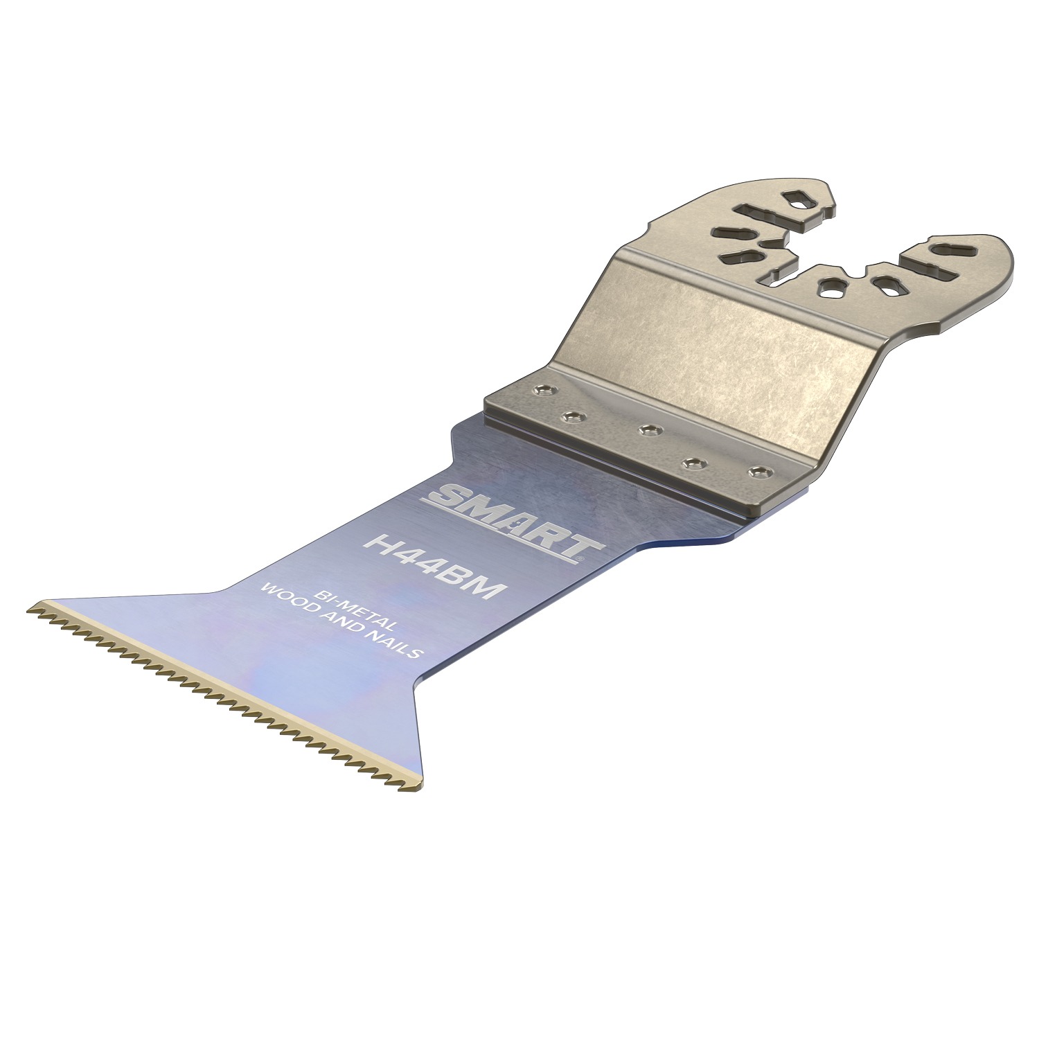 SMART 44mm Bi-Metal Zaagblad