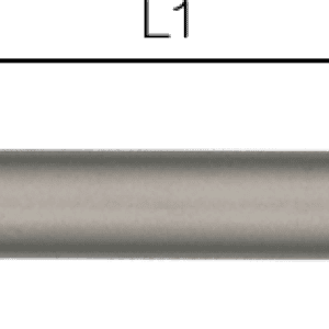 Labor Sds Plus Platte beitel 20-250mm