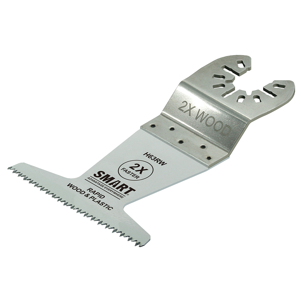 63mm Rapid Wood