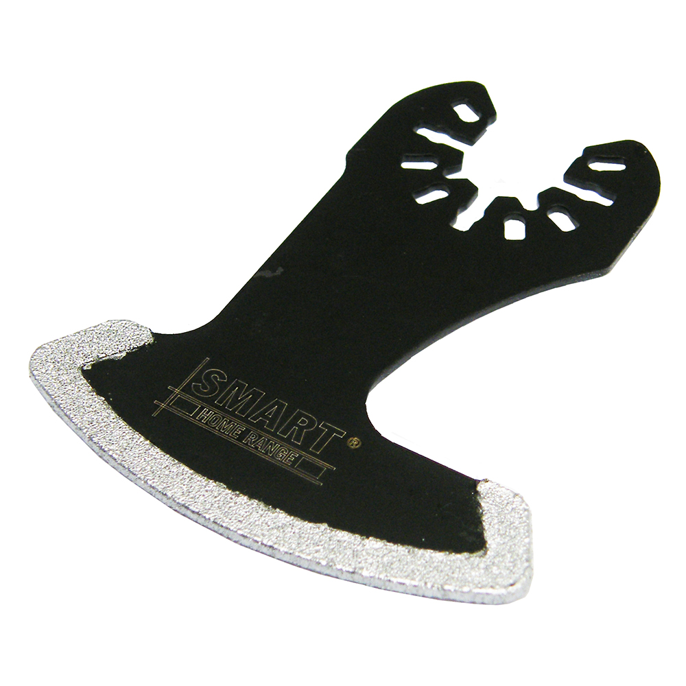 SMART Diamond Segment Blade