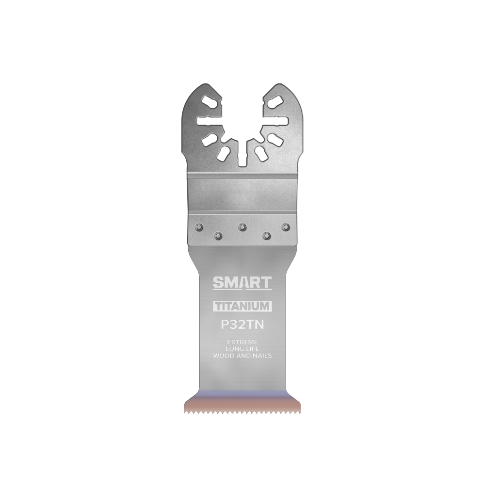 SMART Titanium Series 32mm