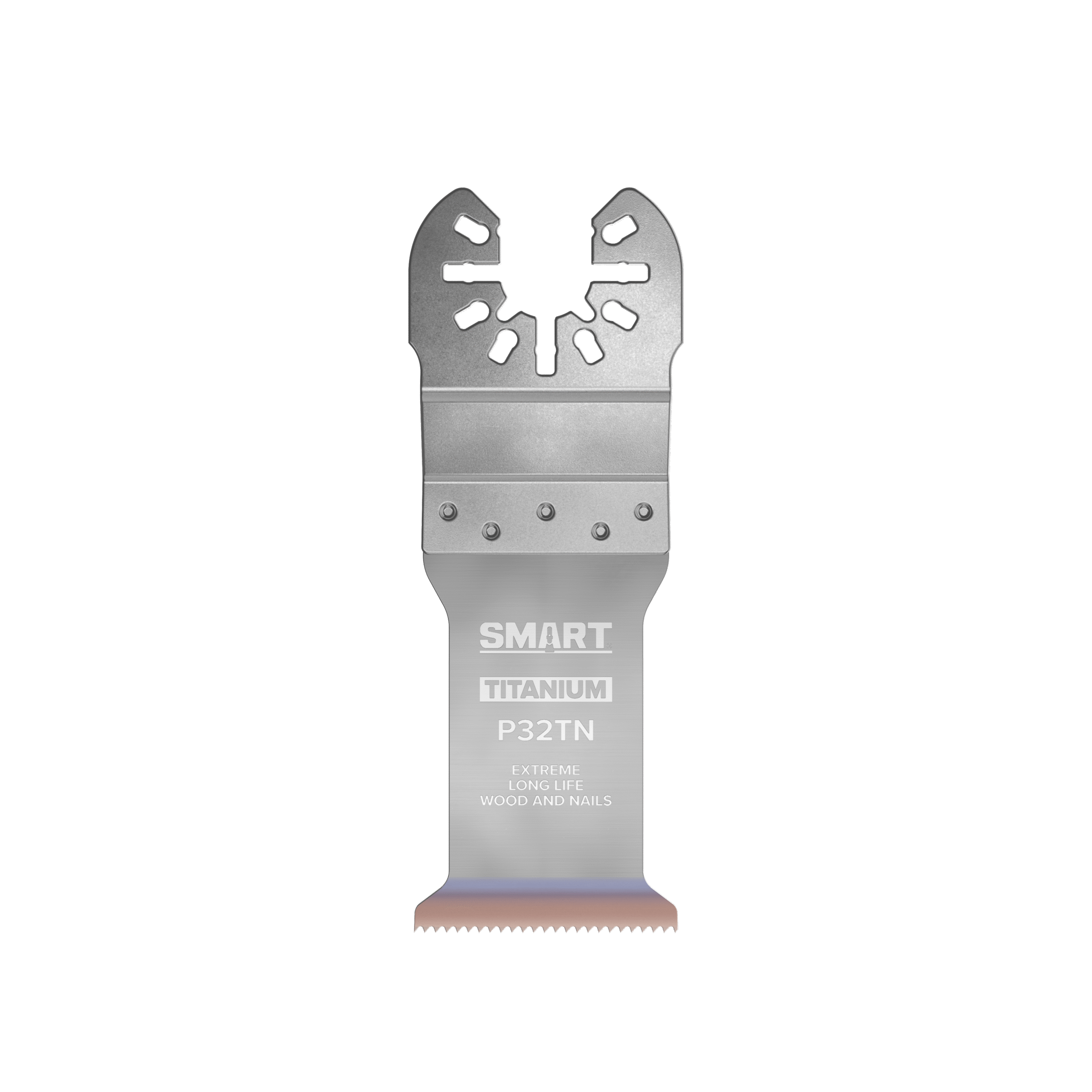 SMART Titanium Series 32mm