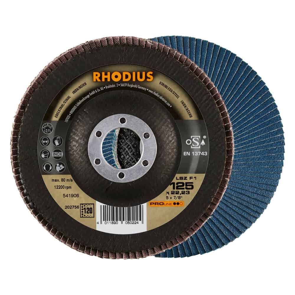 RHODIUS pic LSZF1 125 K120 4011890050224 p15 scaled Toolexpert