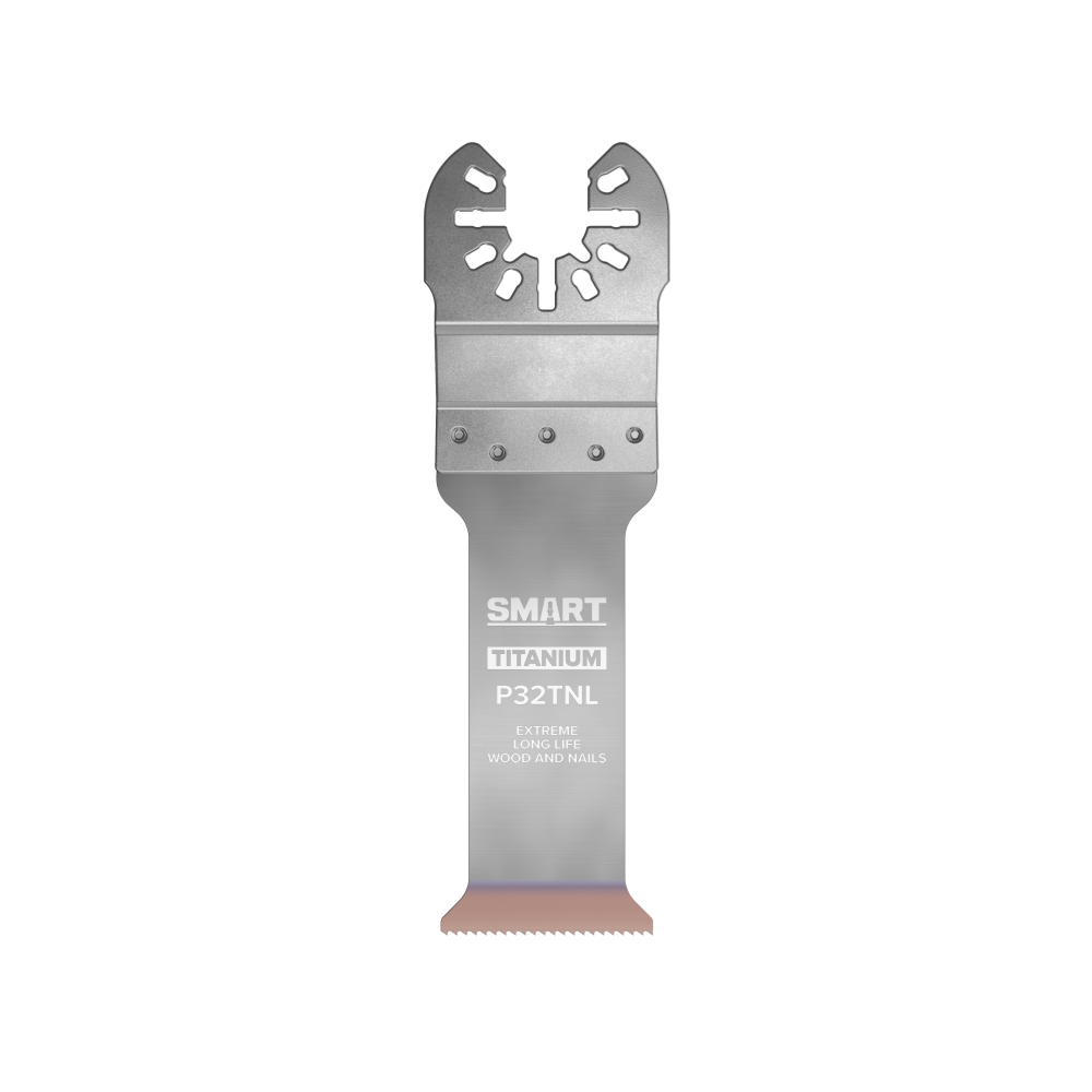 SMART Titanium Series 32mm