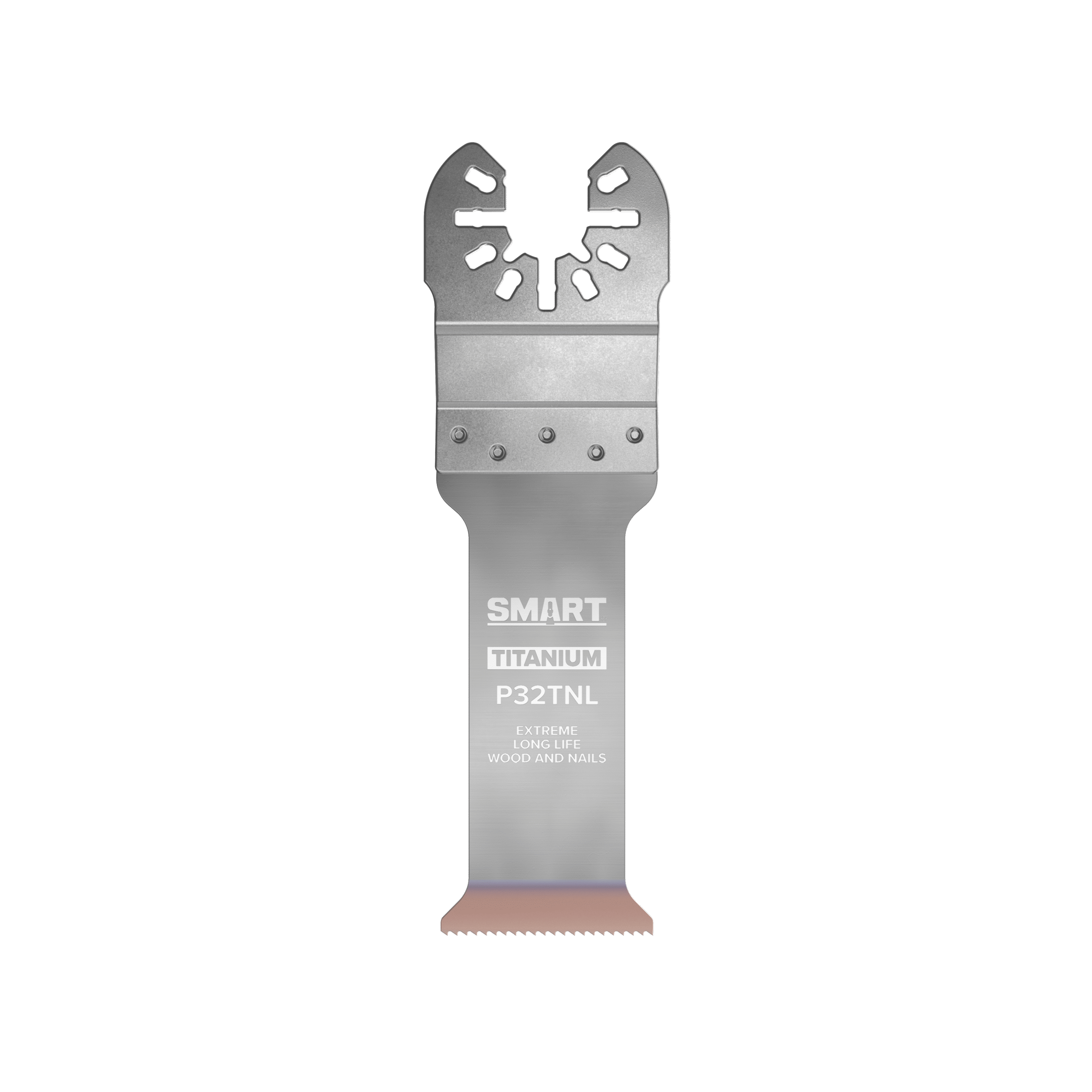 SMART Titanium Series 32mm