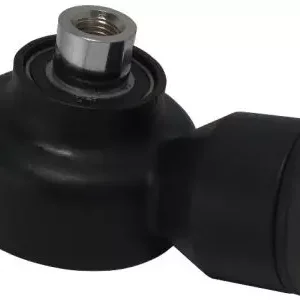 Profitech stofafzuiging voor dozenboor achtersleuf M16