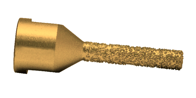Profitech Diamant Vingerfrees M14