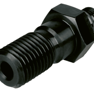 Profitech Adapter 1¼" UNC naar R½" – Boorkroonverloop