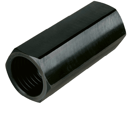 Profitech Adapter R½" naar 1¼" UNC - Boorkroonverloop