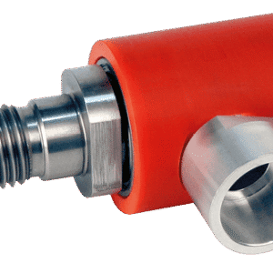 Profitech Stofafzuiging Dusty 400 – 1¼" UNC / R½"