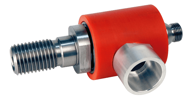Profitech Stofafzuiging Dusty 400 – 1¼" UNC / R½"