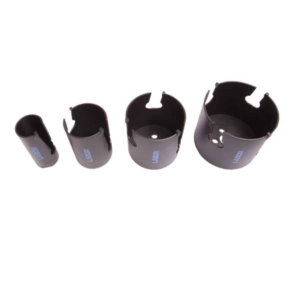 Labor Gatzaag Universeel TCT