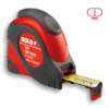 sola big t rolbandmaat met 2-k behuizing en riemclip