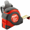sola big t rolbandmaat met 2-k behuizing en riemclip
