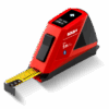 sola cito digitale rolbandmaat bluetooth display