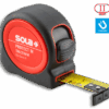 sola protect m rolbandmaat magnetisch compact 5 meter