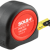 sola protect m rolbandmaat magnetisch compact 5 meter