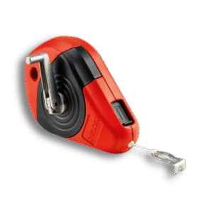 sola clp slagsnoermolen 30 meter rood zwart magnesium