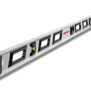 sola hpl 3 180 precisiewaterpas met focus libellen en handgrepen