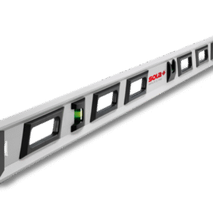 sola hplh 3 180 precisiewaterpas met stelvoeten en focus libellen