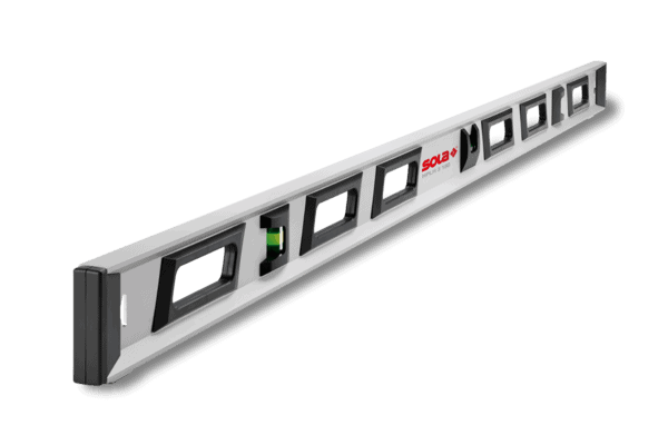 sola hplh 3 180 precisiewaterpas met stelvoeten en focus libellen