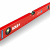 sola redm waterpas rood met magneet en focus libellen